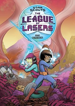 The League of Lasers