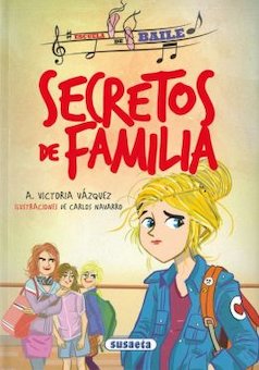 Secretos de familia (Family Secrets)