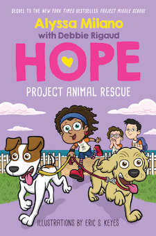 Project Animal Rescue