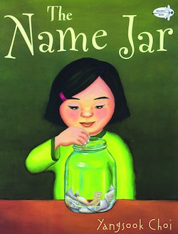 The Name Jar