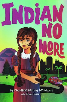 Indian No More