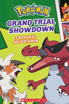 Grand Trial Showdown