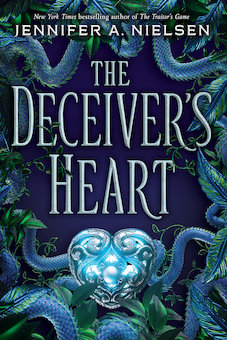 The Deceiver's Heart