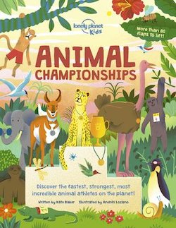 Animal Championships