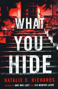 What You Hide