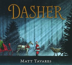 Dasher