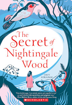 The Secret of Nightingale Wood