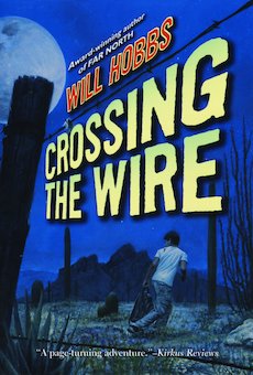 Crossing the Wire