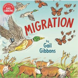 Migration (New and Updated)