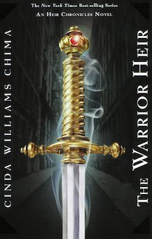 The Warrior Heir