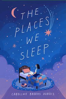 The Places We Sleep