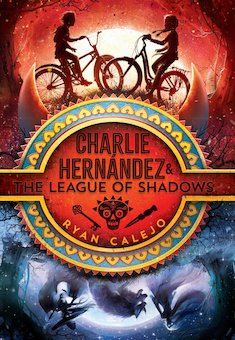 Charlie Hernandez & The League of Shadows