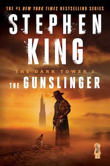 The Gunslinger