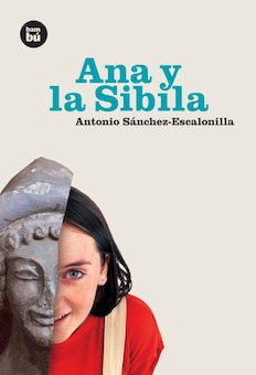 Ana y la sibila (Anna and the Sibyl)