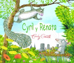 Cyril y Renata (Cyril and Pat)