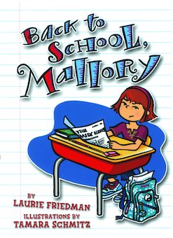 Back to School, Mallory