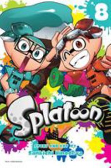 Splatoon 8