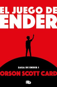 El juego de Ender (Ender's Game)