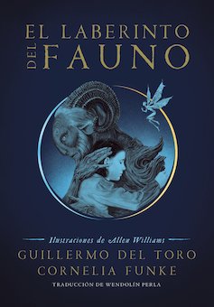 El Laberinto Del Fauno (the Labyrinth of the Faun)