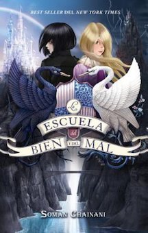 La escuela del bien y del mal (The School for Good and Evil)