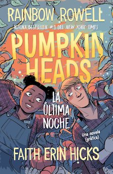 Pumpkinheads: La ultima noche (Pumkinhead: The Ulimate Night)