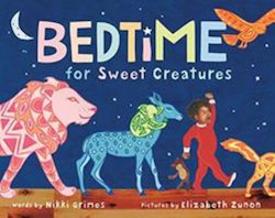 Bedtime for Sweet Creatures