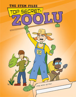 Top Secret: ZooLu