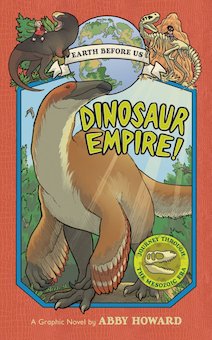 Dinosaur Empire!