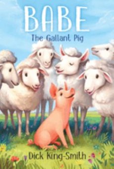 Babe the Gallant Pig: The Gallant Pig