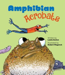 Amphibian Acrobats