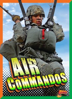 Air Commandos