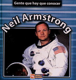 Neil Armstrong (Spanish)