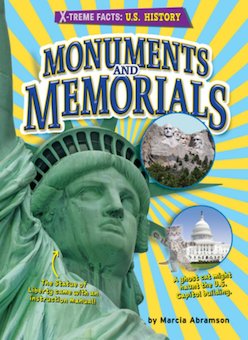 Monuments and Memorials