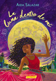 La luna dentro de mi (The Moon Within)