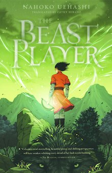 The Beast Player