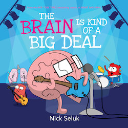 The Brain Is Kind of a Big Deal