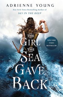 The Girl the Sea Gave Back