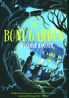 The Bone Garden