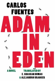 Adam in Eden