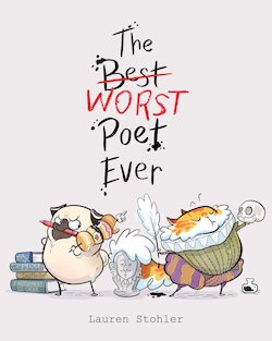 The Best Worst Poet Ever