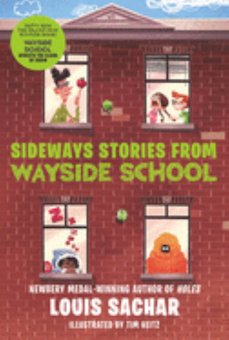 Sideways Stories from Wayside School