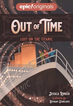 Lost on the Titanic