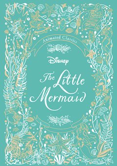 The Little Mermaid