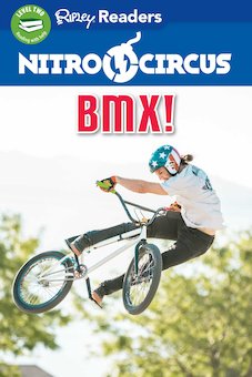 BMX!