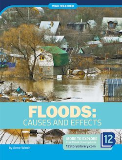 Floods: Causes and Effects