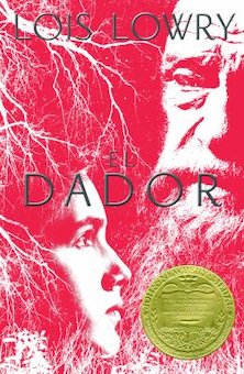 El dador (The Giver)