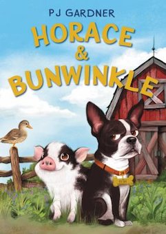 Horace & Bunwinkle