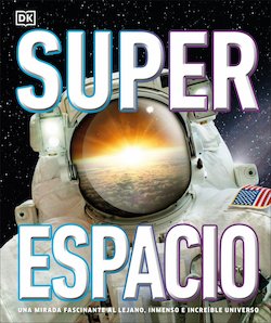 Superespacio (Super Space Encyclopedia)