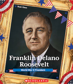 Franklin Delano Roosevelt