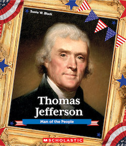 Thomas Jefferson